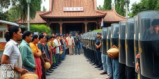Dashed dreams and land grabs: The rise of rural protests in China