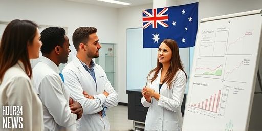 CSIRO Budget Boost but 350 Jobs on the Chopping Block as Federal Funding Arrives