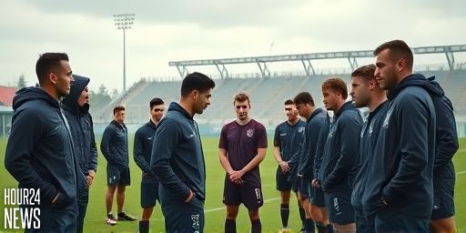 Arsenal on the Edge: Arteta’s Bold Title Warning to City as Race Intensifies