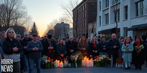 Remembering Lives Lost to a Senseless Act of Terror: A Call for Resilience and Unity