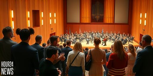 Lily Allen’s Live Return, Charli XCX’s Wuthering Heights and Simon Rattle’s Janáček: Music to Listen Out for in 2026