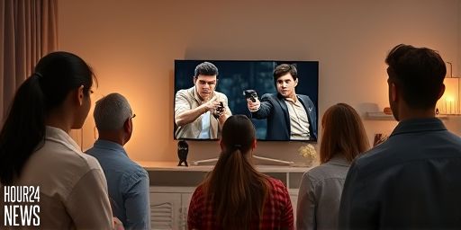 From Lupin 4 to Gomorrah: 2025 TV Preview Season Highlights