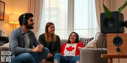 Vancouver’s 2025 most streamed songs highlight comfort in uncertain times, says professor