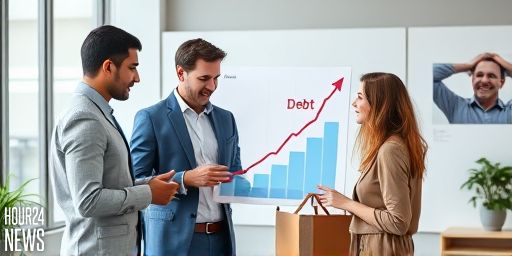 Man’s $250K Debt Balloons to $21M Over High Interest and Penalties