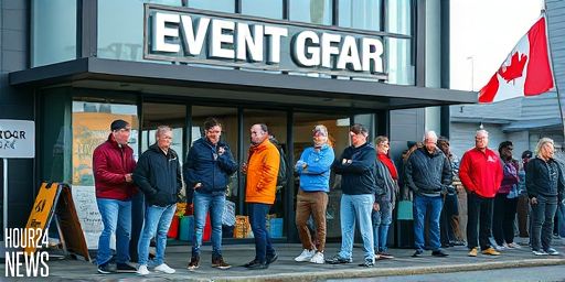 New MEC store in Nanaimo signals bright future for shoppers and outdoor gear