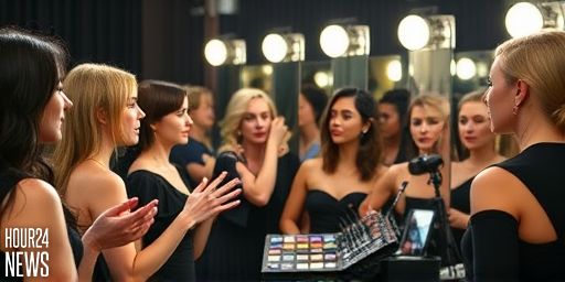 One Battle After Another: How PTA’s Films Dominate the MUAHS Guild Nominations