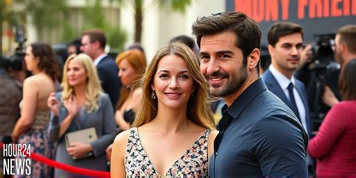 Katie Diamond Reveals the Secret to a Lasting Marriage: ‘We’re Best Friends’