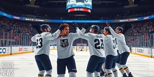 Canada Edges Latvia in Overtime at World Junior Championship