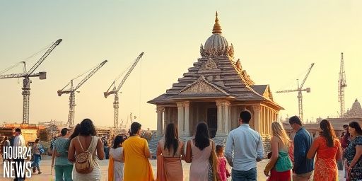 Temples in 2025: A Year of Latter-day Saints Milestones