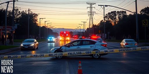 Timaru Tragedy on the Same Road: Public Discovers Car Wrecked into Power Pole