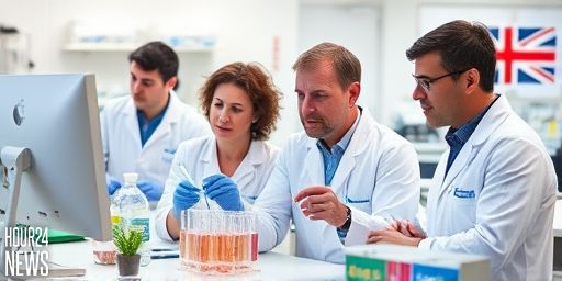 New blood test can detect and monitor lung cancer in real time