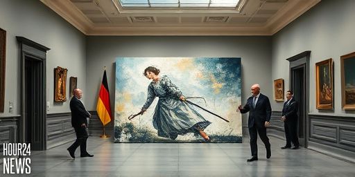 Ernst Ludwig Kirchner: a true German artist who found peace in Switzerland