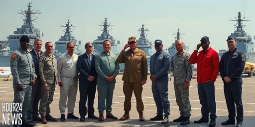 Hyperdrive: The Americans Are Back. In a Big Way.