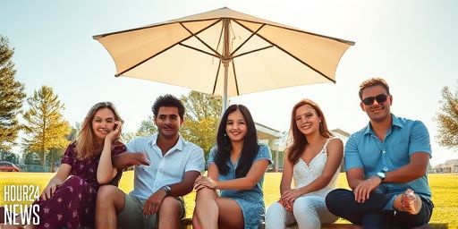 Perth Christmas Day heat hits 41C forecast as WA cooks under storms to the north