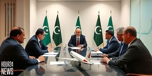 Why Pakistan’s National Airline Sale Is Stoking a Political Storm