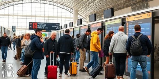 Eurostar Chaos, Anthony Joshua Moment: Travel Chaos and Personal News Over New Year