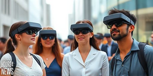 RayNeo X3 Pro: Award-Winning AR Glasses Launch Globally December 17