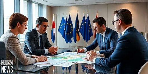 Sculpting Europe in MAGA’s Image: A New Wave of Transatlantic Influence