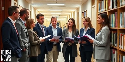 Associate Professor I (Accountancy Department): Roles, Expectations, and Opportunities