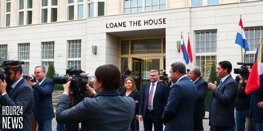 Scandal, Panic, Bring Him Home: Duterte’s The Hague Showdown