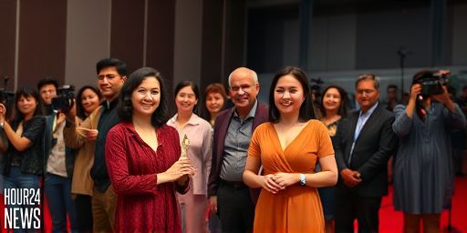 MMFF 2025 Awards: A Historic Milestone for Filipino Cinema
