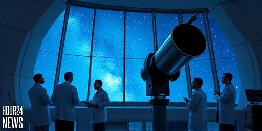 Astronomers Uncover Evidence of Monster Stars in the Early Universe