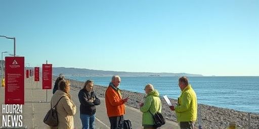 Wellington Water Pollution Warnings: Red Flags at Lower Hutt and South Coast Spots