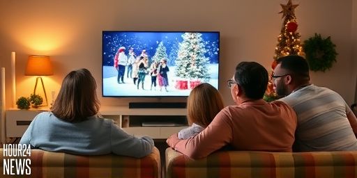 Jimmy Kimmel Shreds Trump in UK Christmas Speech 2024