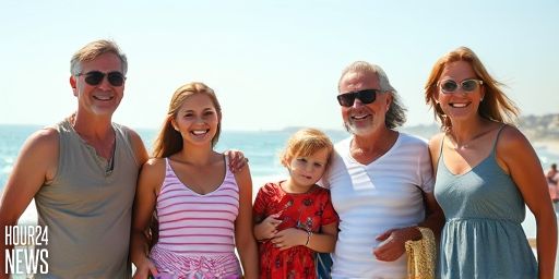 Will paying for family holidays trigger an inheritance tax bill? Here’s how gifting works