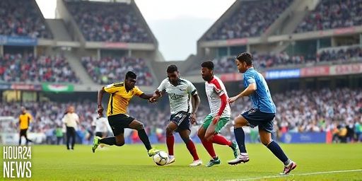 Angola 0-0 Egypt: AFCON 2025 Live Updates and Key Moments