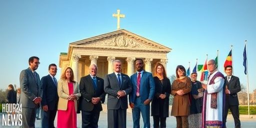 Temples in 2025: A Year in Review for the LDS Church