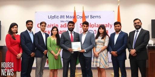 Khaleda Zia’s Vision to Guide Bangladesh-India Partnership, Says Modi