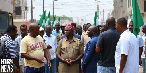 Obaseki’s Cousin Recounts Abduction and Assault in Benin City