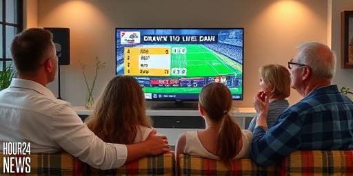 How to watch the Carabao Cup 2025-26 semi-final draw, start time, ball numbers & more