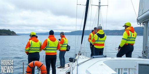 Sydney to Hobart Yacht Race Forecast: Cold, Wet and Bumpy Conditions Amid Cyclone and Bushfire Threats Across Australia