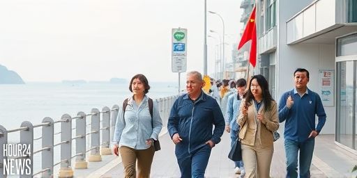 Foreign Buyers Boost Property Purchases Near Japan’s Sensitive Sites