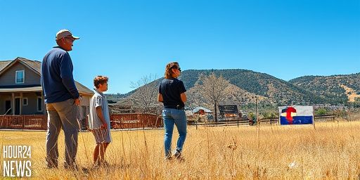 Colorado Front Range Fire Danger: High Winds Ahead