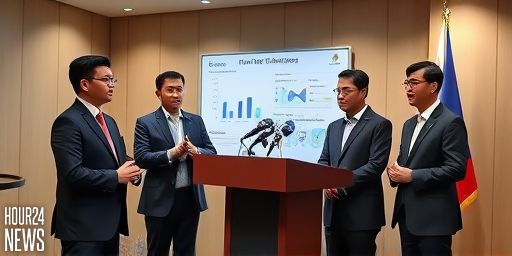 BSP Warns of Wider BOP Deficit in 2026 Amid External Headwinds