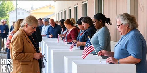 Central African Republic Votes Amid Touadéra’s Third-Term Bid: A Quadruple Election