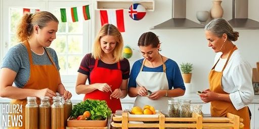 Food and Women’s Health: How Nutrition Supports Hormonal Cycles Across Life