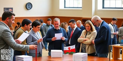 Labour Faces ‘Very Large’ Losses in Local Elections, Warns Polling Expert