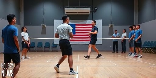 Herry Urges Aaron-Chia and Wooi Yik to Transform Fast for Tough World Tour Finals Opener