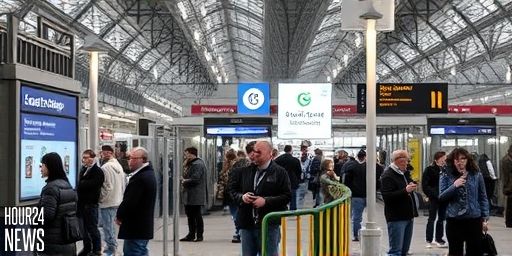 London Victoria Station Fire Alert Triggers Evacuation