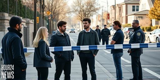 Man Shot by Calgary Officer in Dalhousie Faces Multiple Charges, ASIRT Investigation Under Way