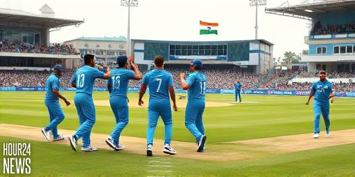 Vijay Hazare Trophy Round 2 Live Updates: Rohit Sharma’s Golden Duck, Kohli & Pant Shine for Delhi