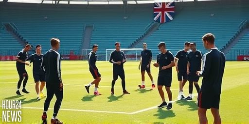 Manchester City Step Up Chase for Antoine Semenyo