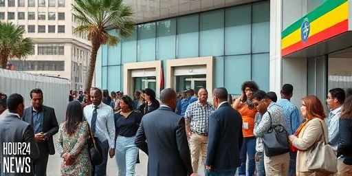 Ethiopia’s Banking Sector Gains from Deregulation Drive