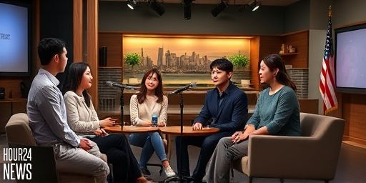 KPop Demon Hunters Voice Actors to Interview on Fallon