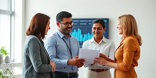 Inflation Falls but Alarm Bells Ring in the Jobs Market