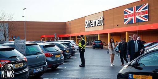 Family Urgently Called to Come Forward as Police Identify Woman Fatally Struck in Asda Car Park